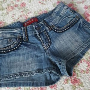 Jean Shorts size 5